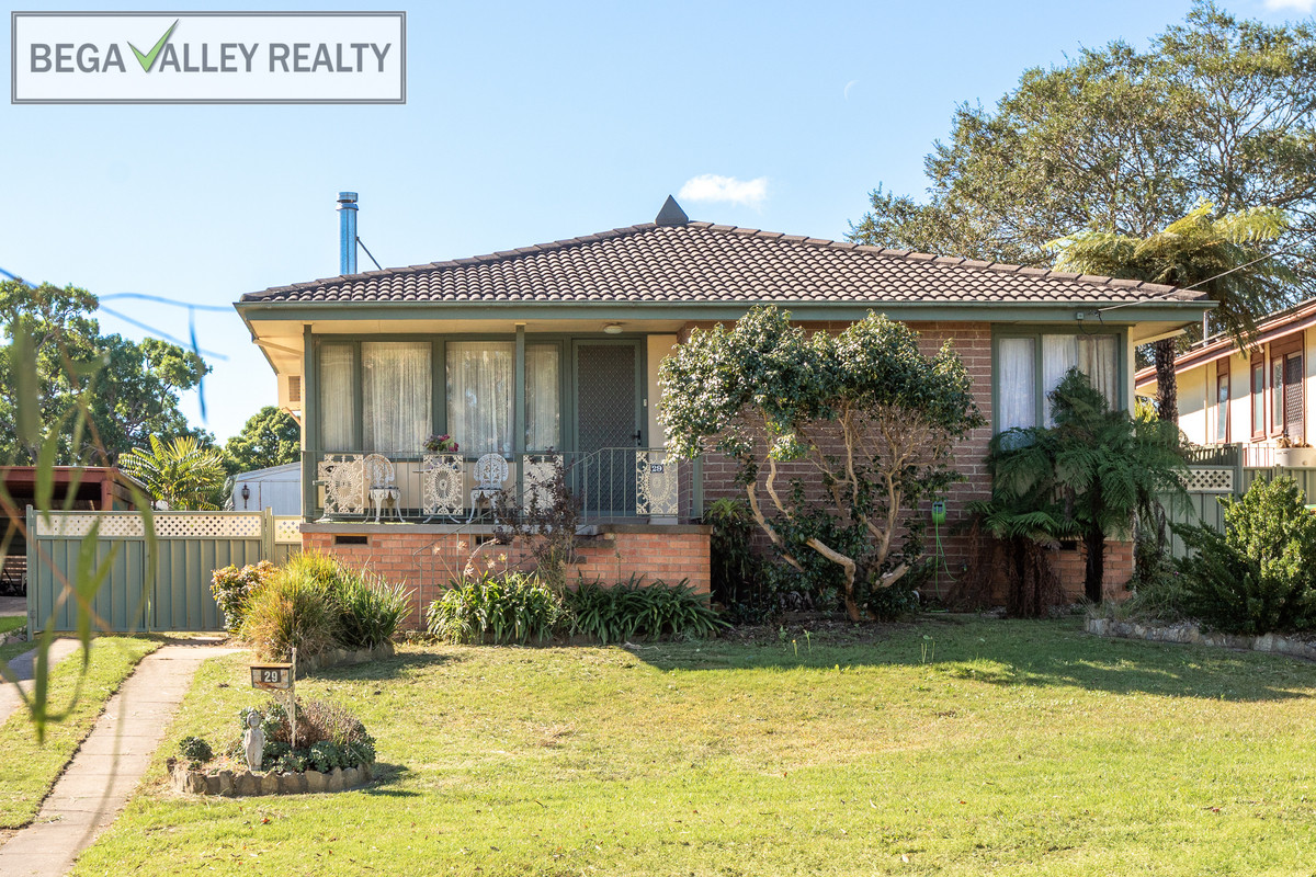 29 Bunyarra Drive, Bega - Thumbnail 2