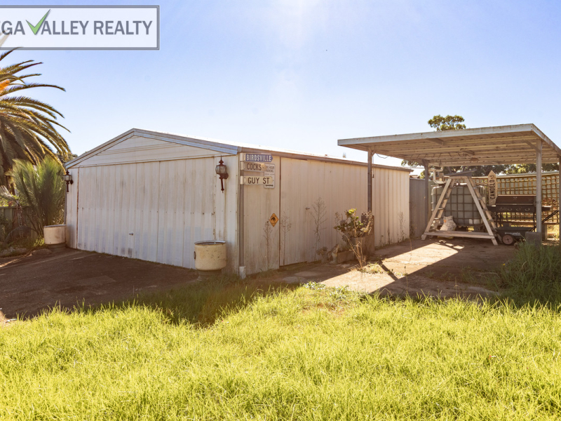 29 Bunyarra Drive, Bega, NSW 2550 AUS