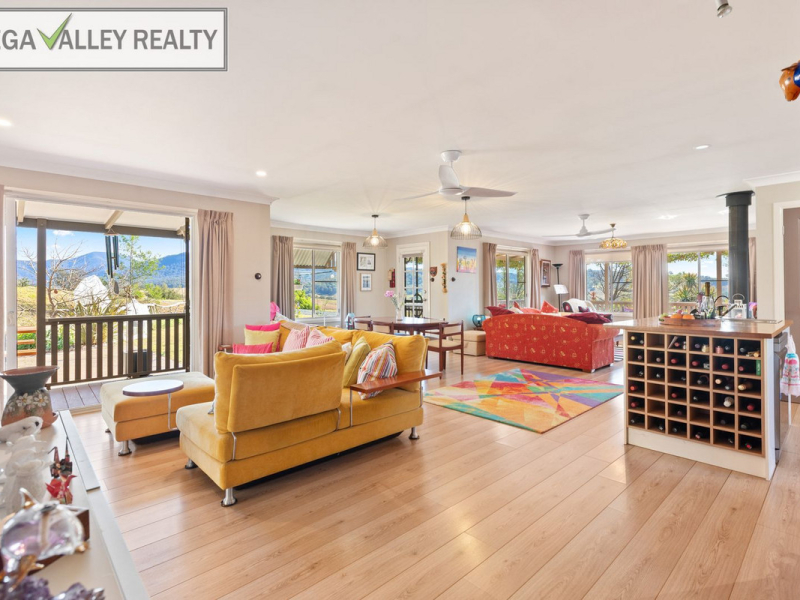 86 Garfield Road, Numbugga, NSW 2550 AUS