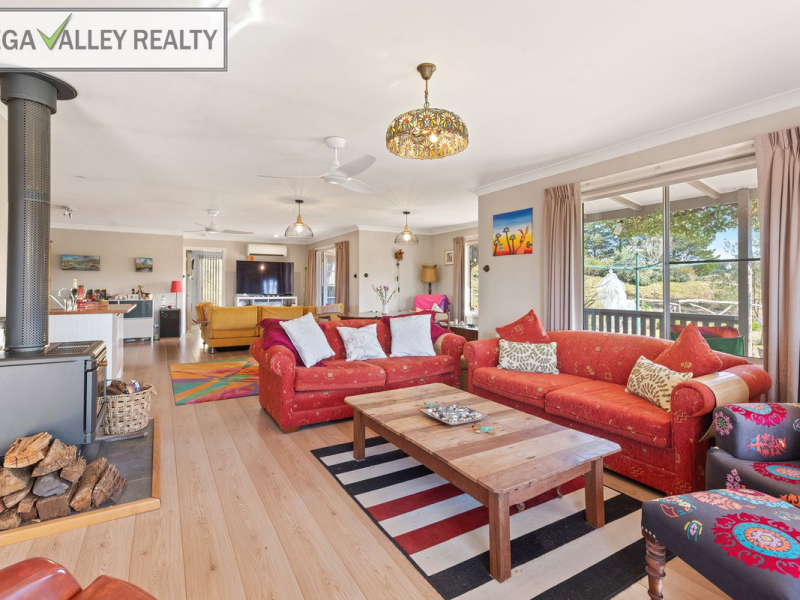 86 Garfield Road, Numbugga, NSW 2550 AUS
