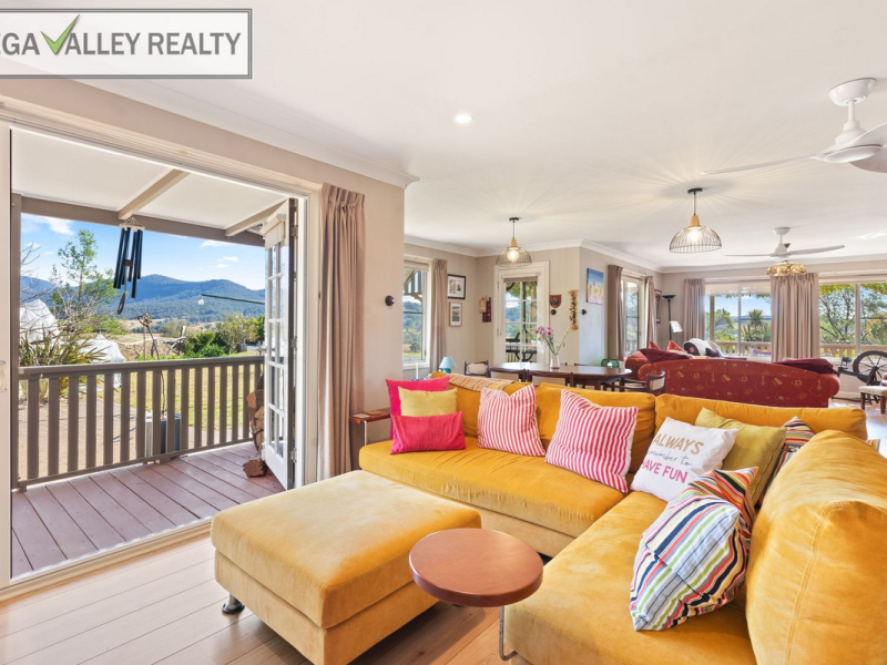 86 Garfield Road, Numbugga, NSW 2550 AUS
