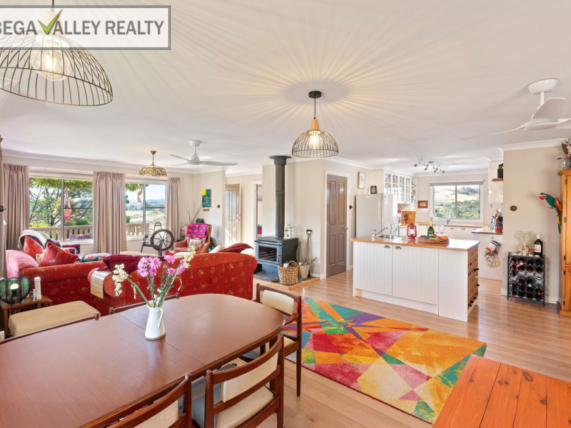 86 Garfield Road, Numbugga, NSW 2550 AUS