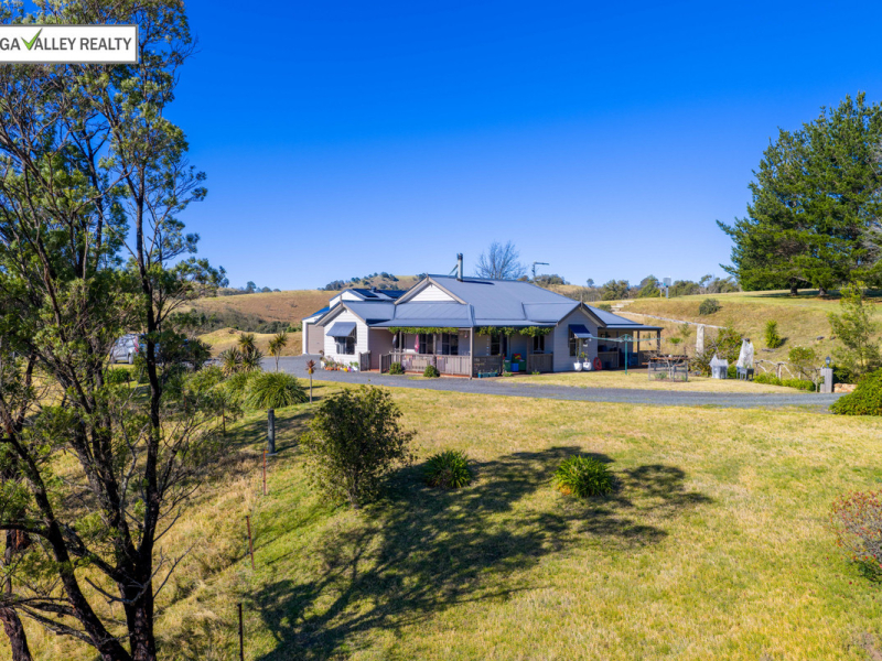 86 Garfield Road, Numbugga, NSW 2550 AUS