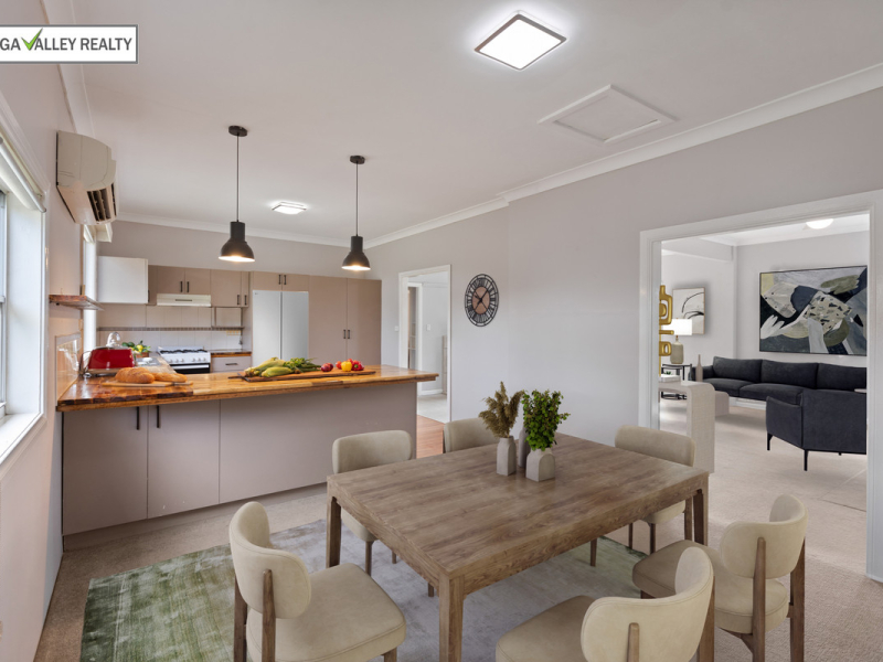 58-60 Valley Street, Bega, NSW 2550 AUS