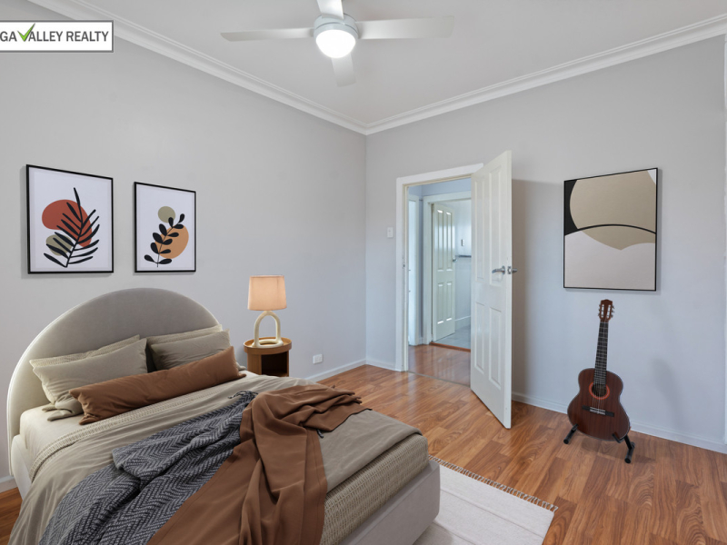 58-60 Valley Street, Bega, NSW 2550 AUS