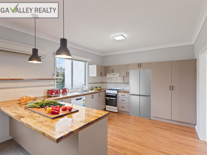58-60 Valley Street, Bega, NSW 2550 AUS