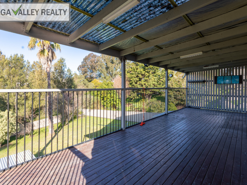 58-60 Valley Street, Bega, NSW 2550 AUS