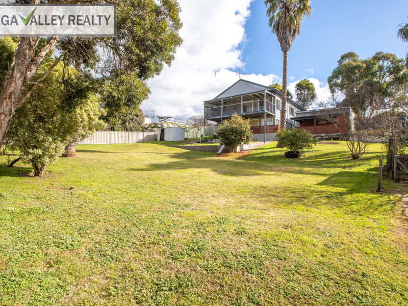 58-60 Valley Street, Bega, NSW 2550 AUS