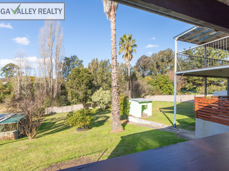 58-60 Valley Street, Bega, NSW 2550 AUS