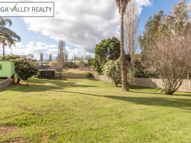 58-60 Valley Street, Bega, NSW 2550 AUS