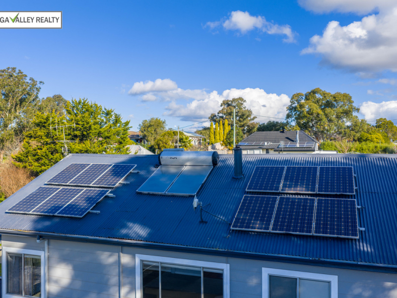 58-60 Valley Street, Bega, NSW 2550 AUS