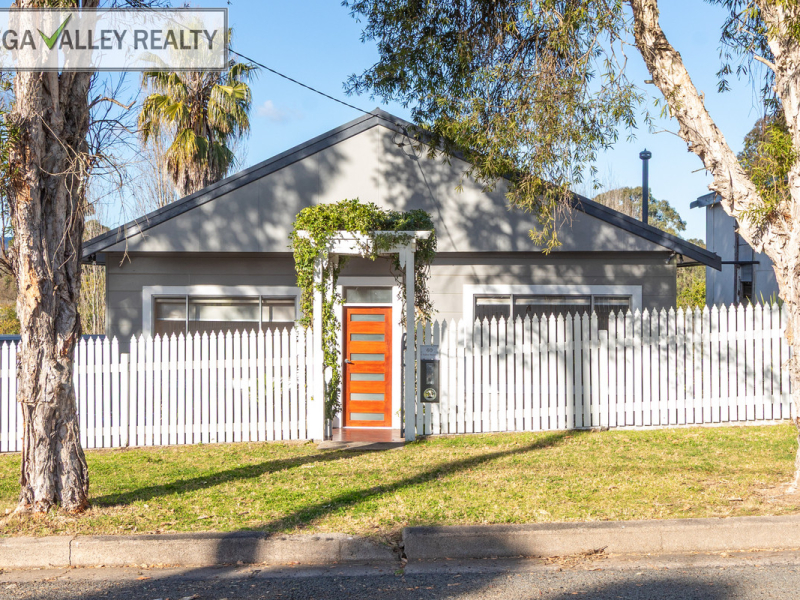 58-60 Valley Street, Bega, NSW 2550 AUS