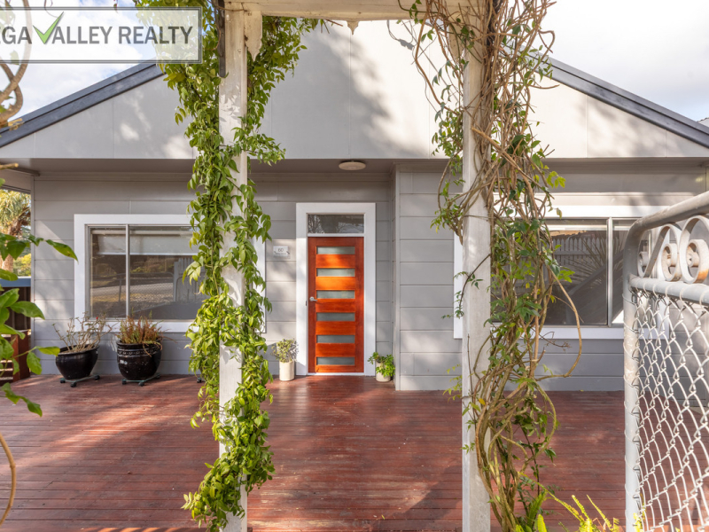 58-60 Valley Street, Bega, NSW 2550 AUS