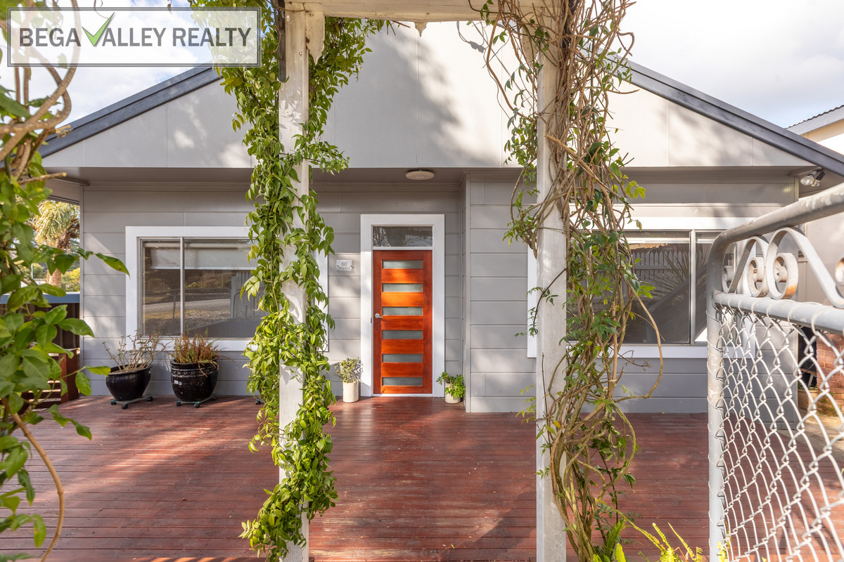 58-60 Valley Street, Bega - Thumbnail 4