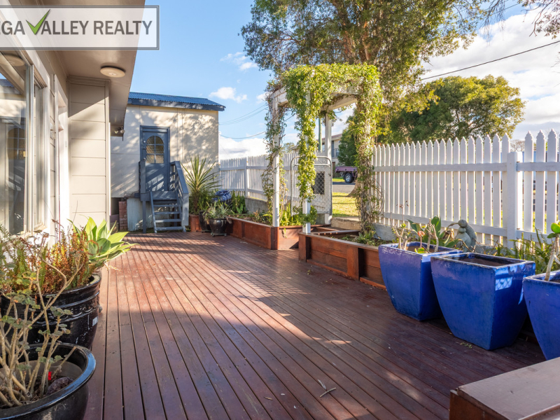 58-60 Valley Street, Bega, NSW 2550 AUS