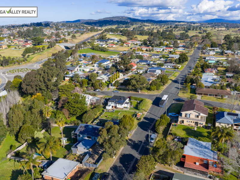 58-60 Valley Street, Bega, NSW 2550 AUS