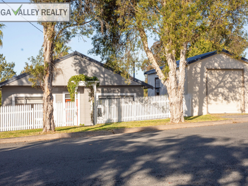 58-60 Valley Street, Bega, NSW 2550 AUS