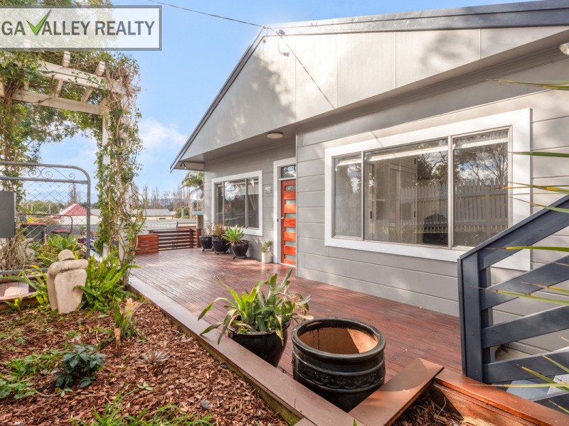 58-60 Valley Street, Bega, NSW 2550 AUS