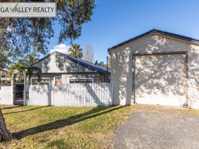 58-60 Valley Street, Bega, NSW 2550 AUS