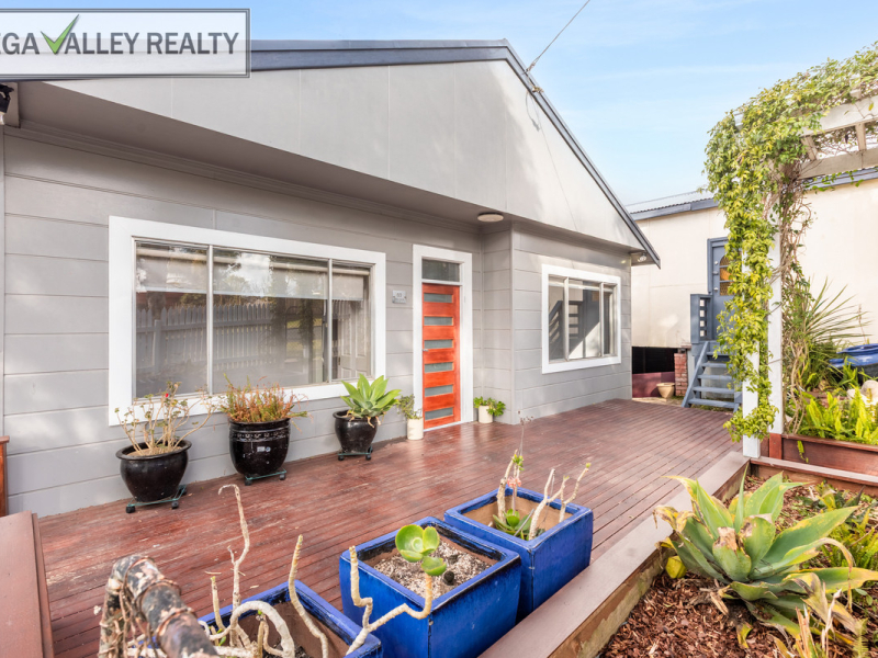 58-60 Valley Street, Bega, NSW 2550 AUS