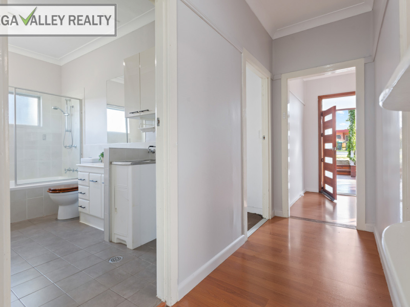 58-60 Valley Street, Bega, NSW 2550 AUS