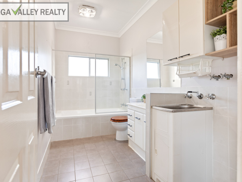 58-60 Valley Street, Bega, NSW 2550 AUS