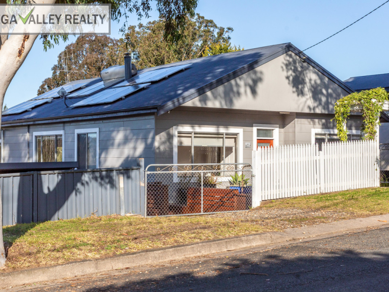 58-60 Valley Street, Bega, NSW 2550 AUS