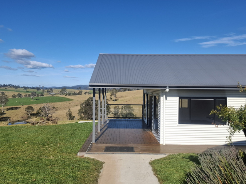 23b Gillespies Road, Yowrie, NSW 2550 AUS