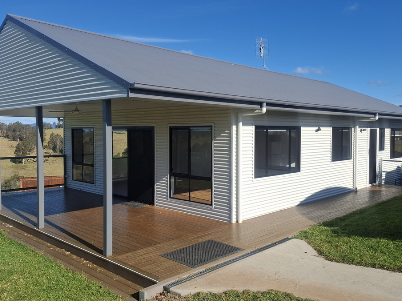 23b Gillespies Road, Yowrie, NSW 2550 AUS