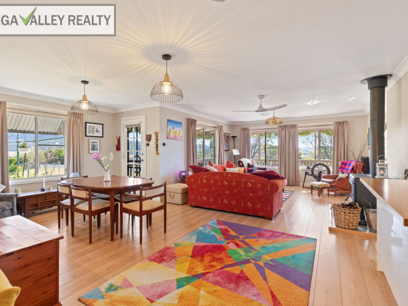 86 Garfield Road, Numbugga, NSW 2550 AUS