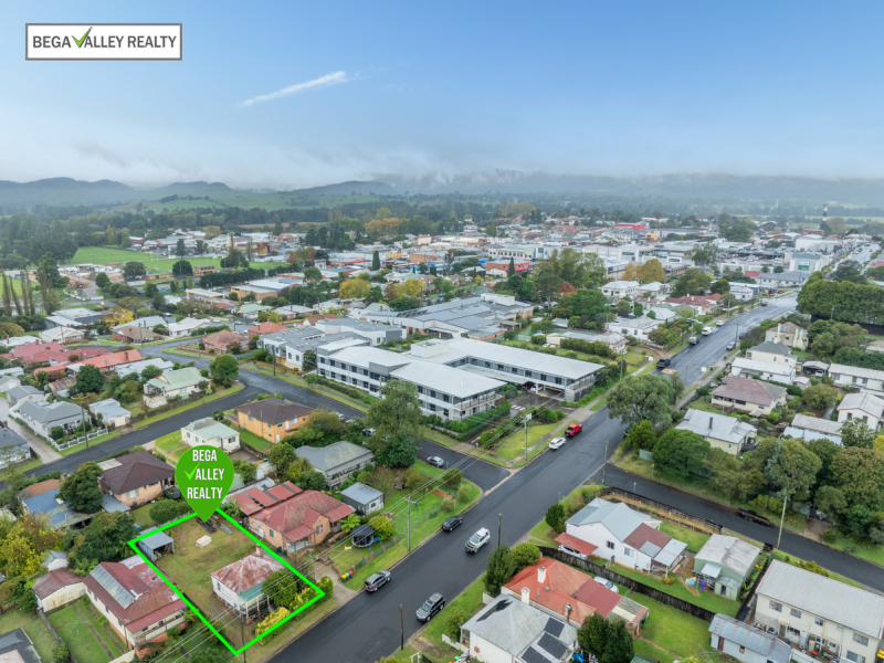 117 Upper Street, Bega, NSW 2550 AUS