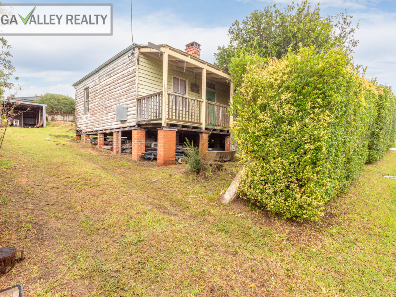 117 Upper Street, Bega, NSW 2550 AUS