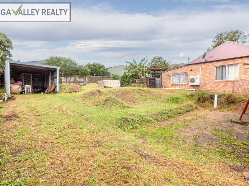 117 Upper Street, Bega, NSW 2550 AUS