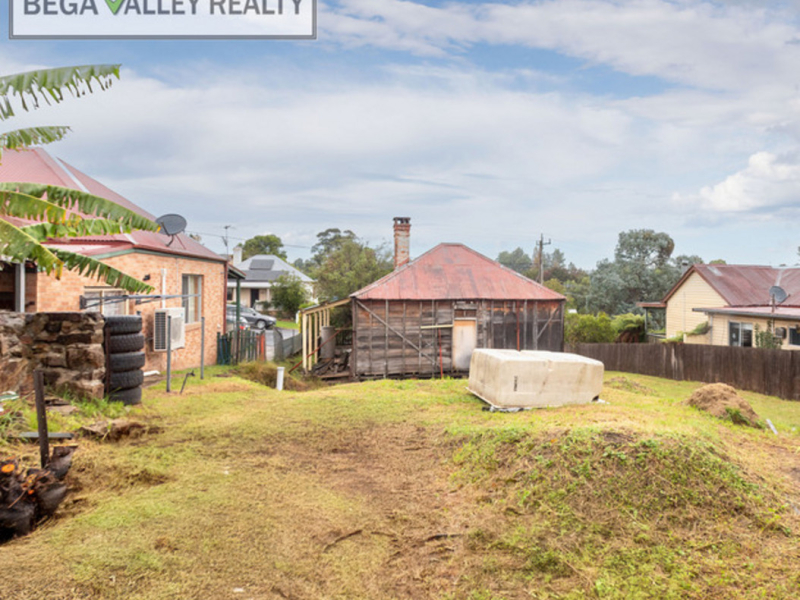 117 Upper Street, Bega, NSW 2550 AUS