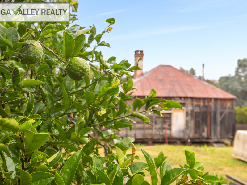 117 Upper Street, Bega, NSW 2550 AUS