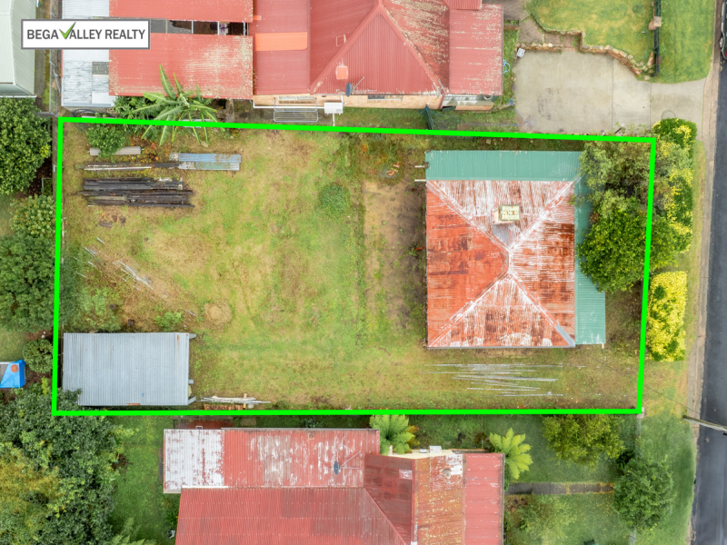 117 Upper Street, Bega, NSW 2550 AUS