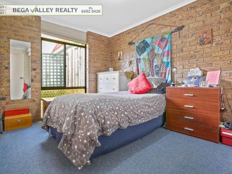 1/2 Wonga Street, Merimbula, NSW 2548 AUS