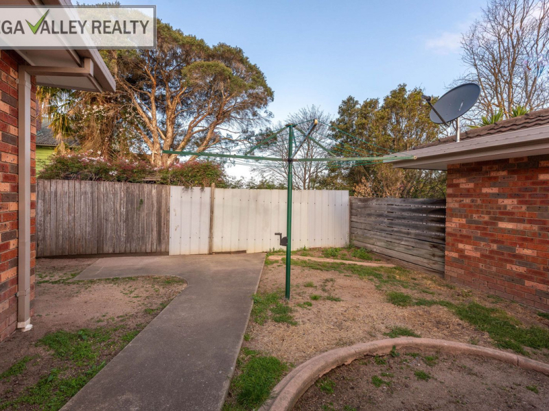 8/16-18 Little Bega Street, Bega, NSW 2550 AUS