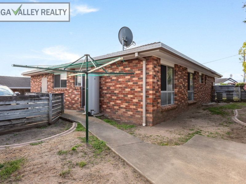 8/16-18 Little Bega Street, Bega, NSW 2550 AUS