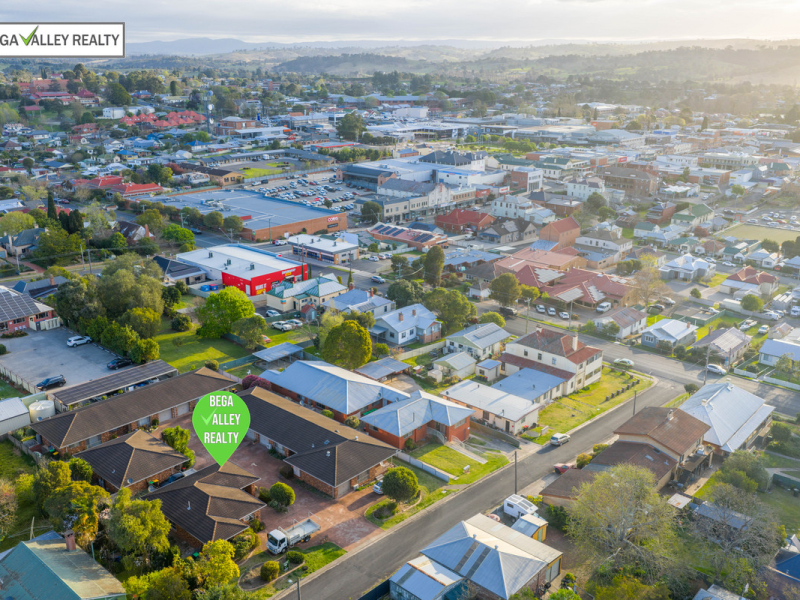 8/16-18 Little Bega Street, Bega, NSW 2550 AUS