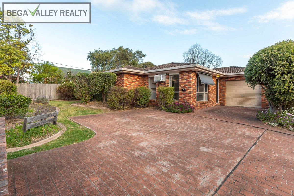 8/16-18 Little Bega Street, Bega - Thumbnail 3