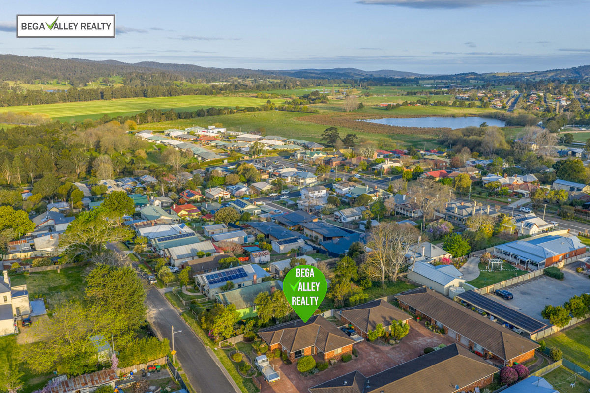 8/16-18 Little Bega Street, Bega - Image 1