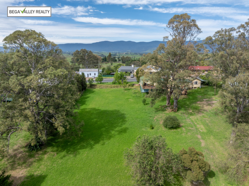 74 Loftus Street, Bemboka, NSW 2550 AUS