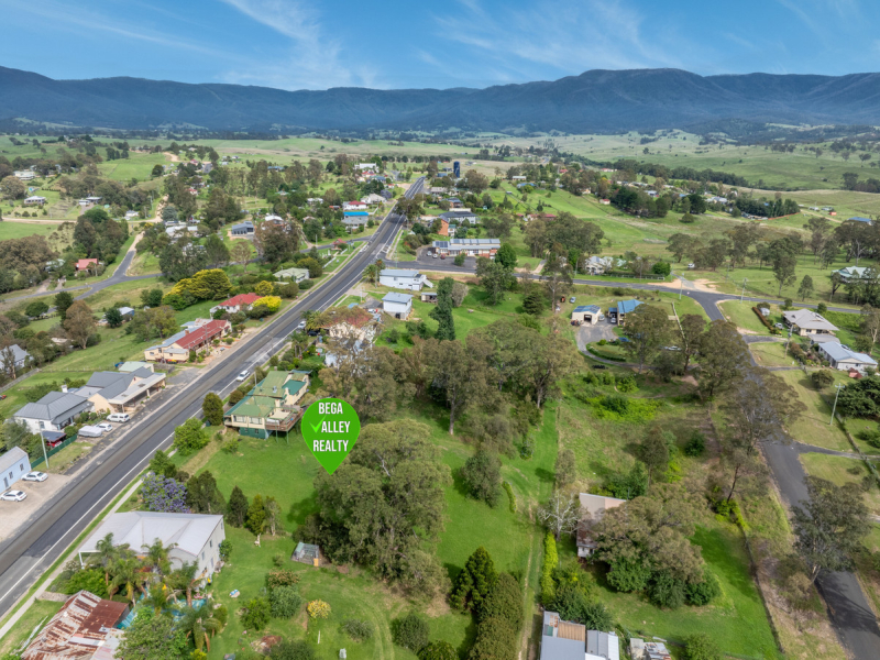 74 Loftus Street, Bemboka, NSW 2550 AUS