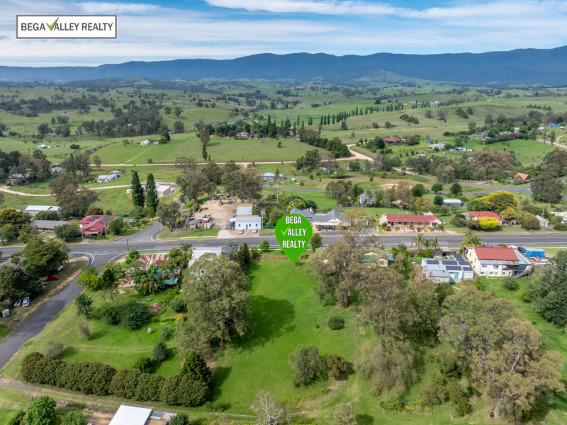 74 Loftus Street, Bemboka, NSW 2550 AUS