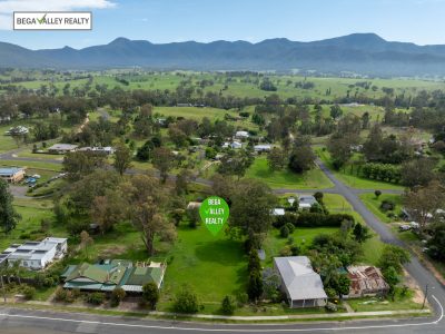 74 Loftus Street, Bemboka, NSW 2550 AUS