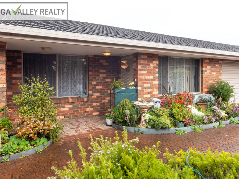 5/16-18 Little Bega Street, Bega, NSW 2550 AUS