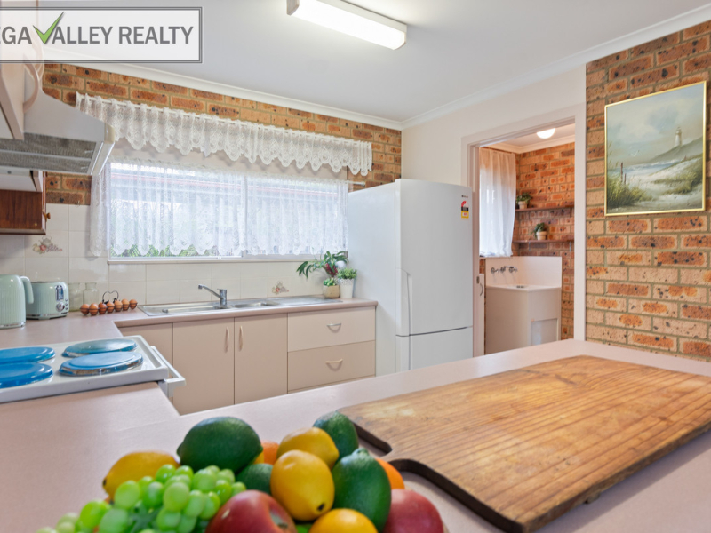 5/16-18 Little Bega Street, Bega, NSW 2550 AUS