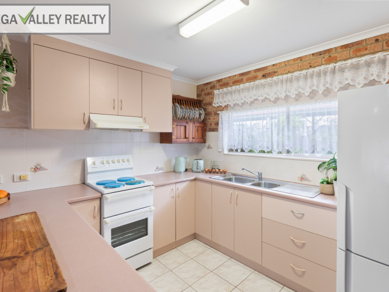 5/16-18 Little Bega Street, Bega, NSW 2550 AUS