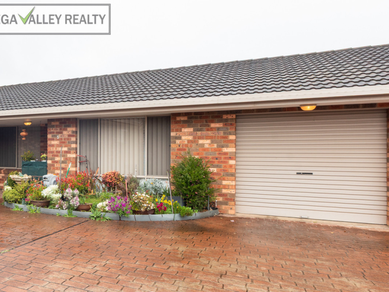 5/16-18 Little Bega Street, Bega, NSW 2550 AUS